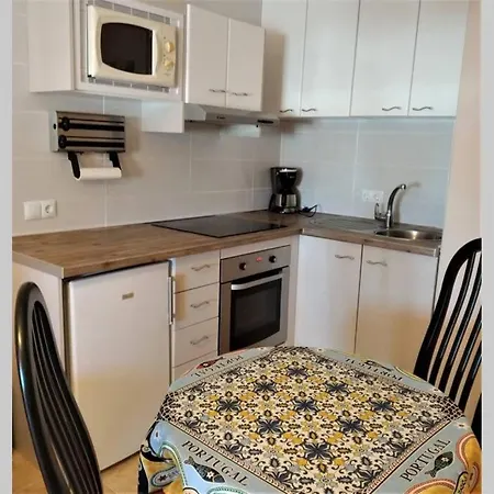 Apartment Oasis Marina *