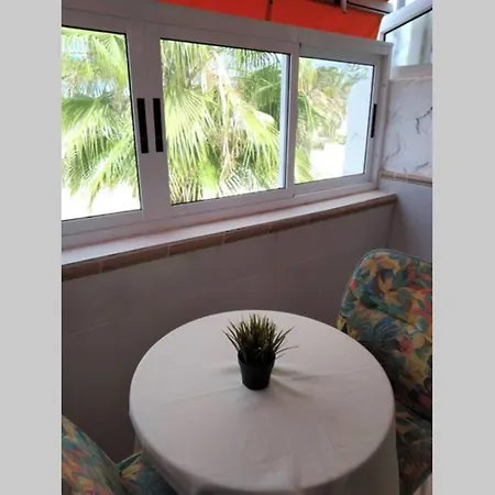 Appartement Oasis Marina