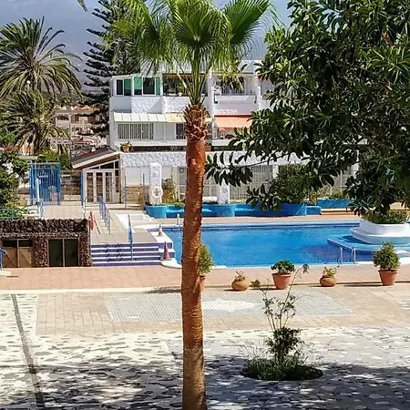 Appartement Oasis Marina *